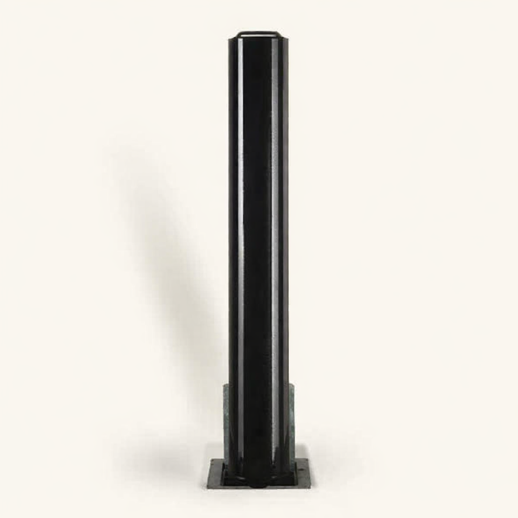 Rhino-Basic Bollard