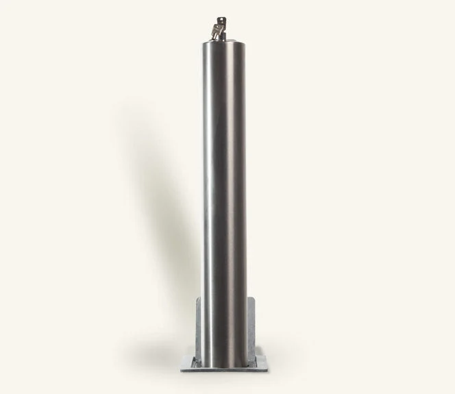 Rhino-Cornich Bollard