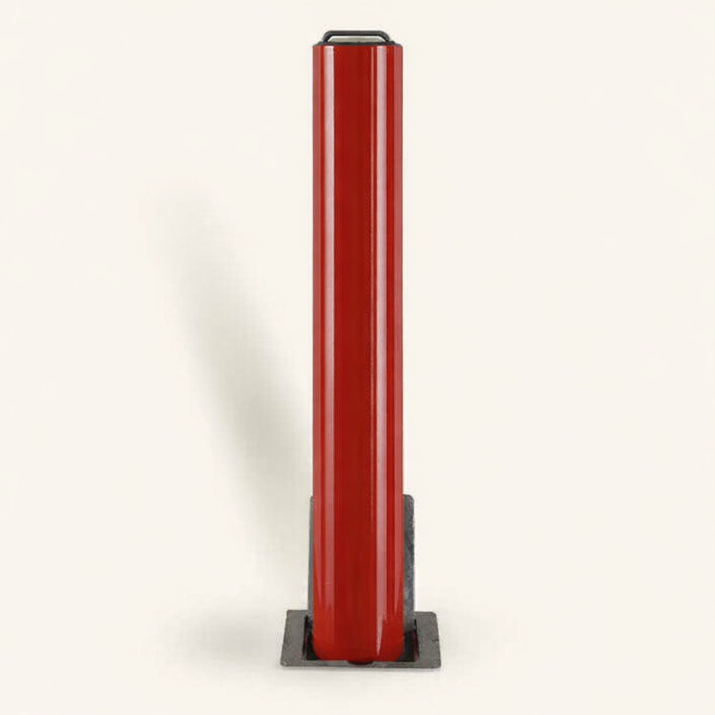 Rhino-Phantom Bollard