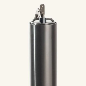 Rhino-Spark Bollard