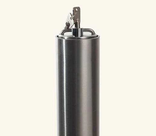 Rhino-Spark Bollard