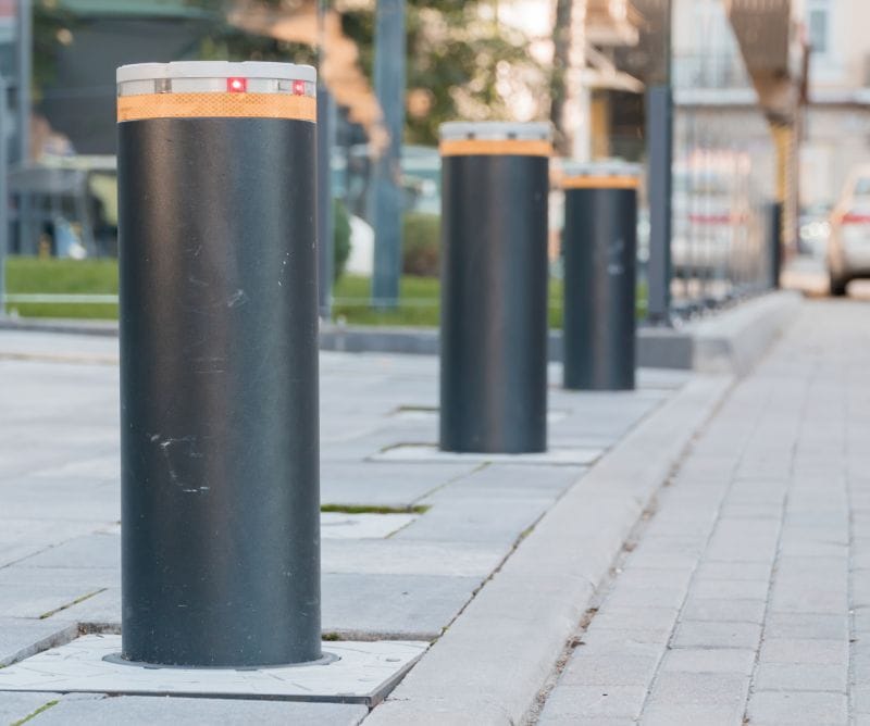 Afbeelding_Robuuste buitenbeveiliging op maat RhinoSystems