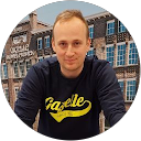 Ismaël Goedertier profielfoto