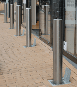 WWKE-Optimalisatie Bouwkundige beveiliging