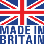 Logo made in Britain