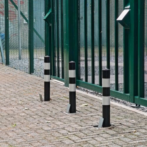 Infra-en Datacenterbeveiligingen