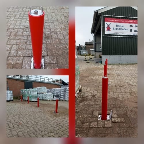 Terreinbeveiliging Rhino