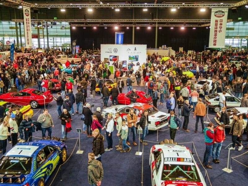 Nieuwsbrief RhinoSystems