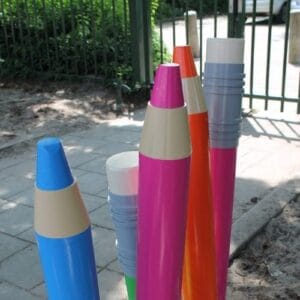 Ontwerp zonder titel (55) Rambestendige Security Bollards