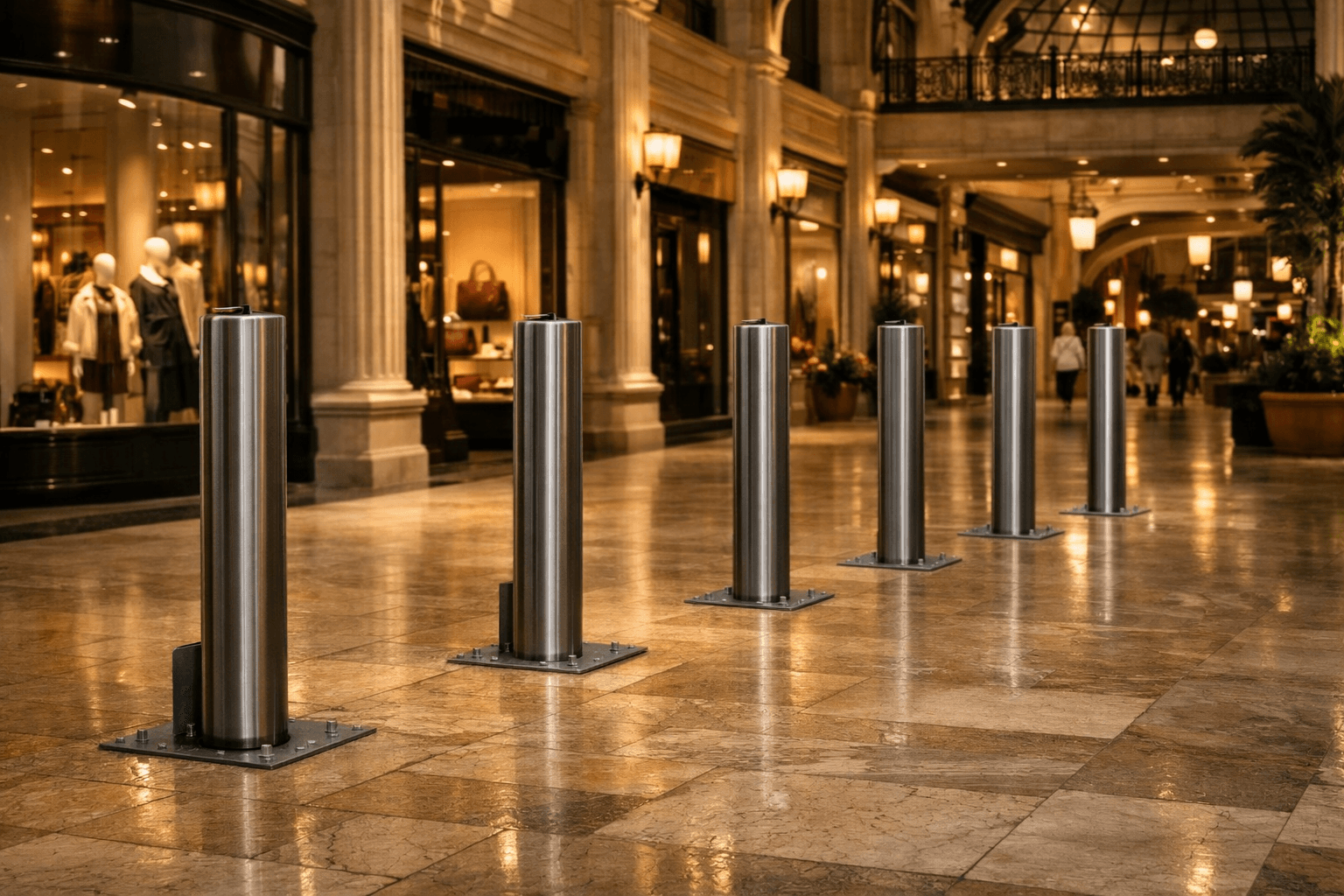 verkeersstromenbeheer